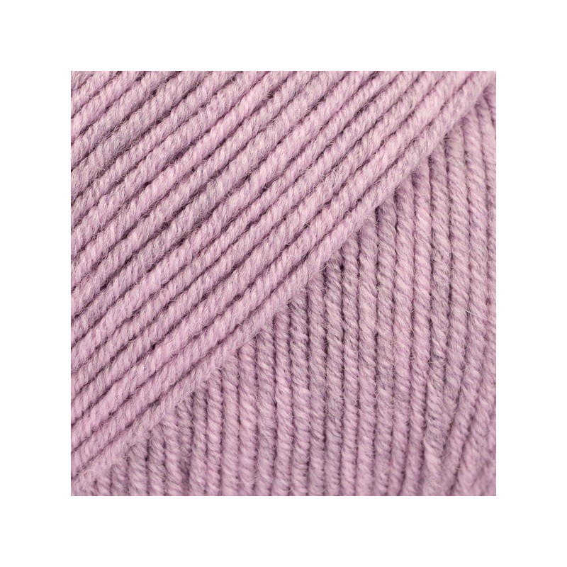DROPS BABY MERINO 39 Mix orquídea lila