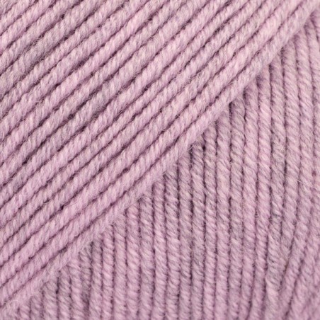 DROPS BABY MERINO 39 Mix orquídea lila