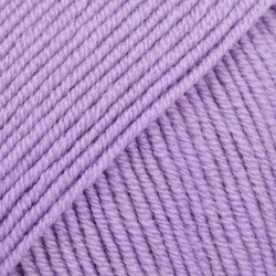 DROPS BABY MERINO 14 Uni lila