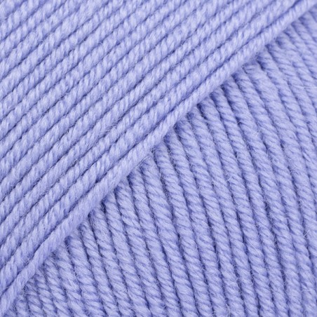 DROPS BABY MERINO 25 Uni lavanda