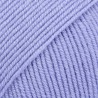 DROPS BABY MERINO 25 Uni lavanda