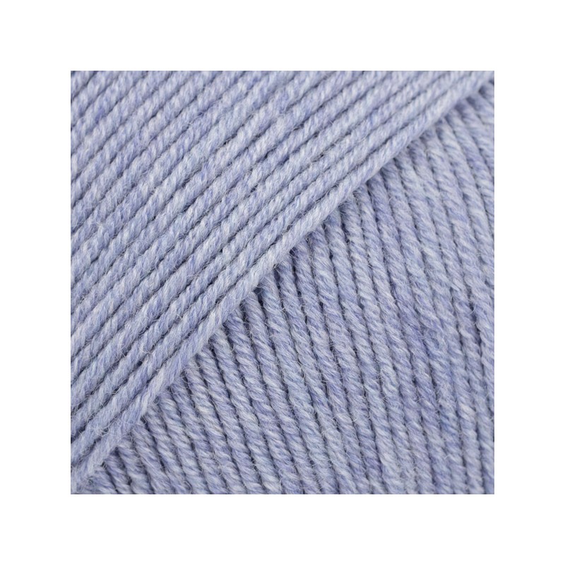 DROPS BABY MERINO 37 Mix lavanda claro