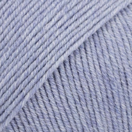 DROPS BABY MERINO 37 Mix lavanda claro