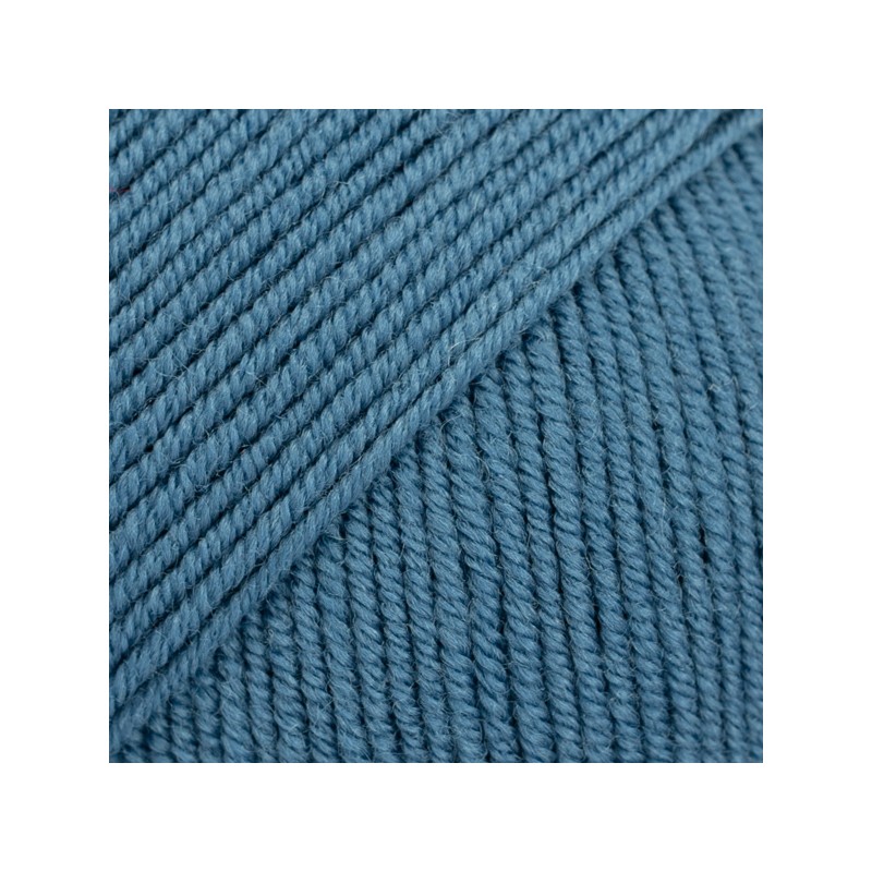DROPS BABY MERINO 42 Uni petrol