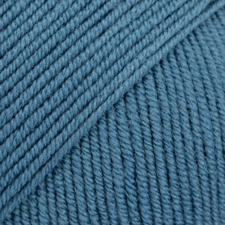 DROPS BABY MERINO 42 Uni petrol