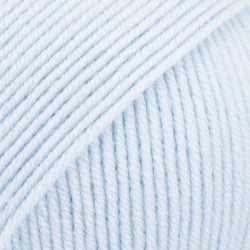 DROPS BABY MERINO 53 Uni rocío