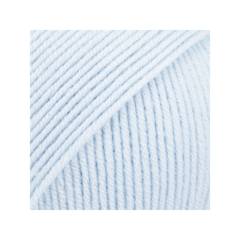 DROPS BABY MERINO 53 Uni rocío