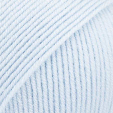 DROPS BABY MERINO 53 Uni rocío