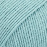 DROPS BABY MERINO 43 Uni verde mar claro
