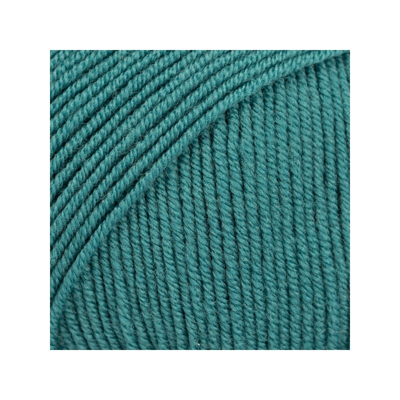 DROPS BABY MERINO 47 Uni mar del norte