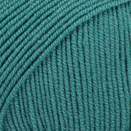 DROPS BABY MERINO 47 Uni mar del norte