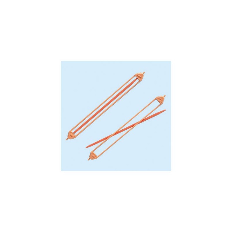 Porte-mailles double grand - Clover