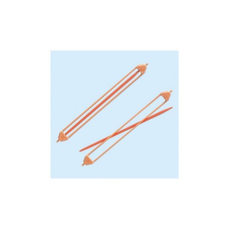 Porte-mailles double grand - Clover