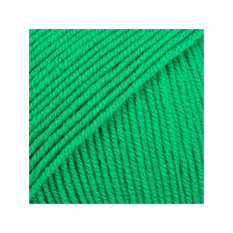 DROPS BABY MERINO 31 Uni Vert Vif