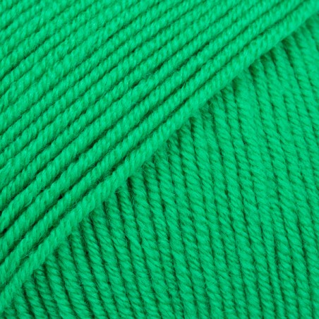 DROPS BABY MERINO 31 Uni Vert Vif