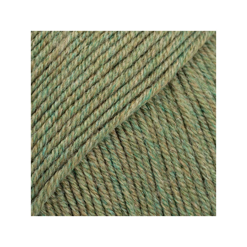 DROPS BABY MERINO 38 Mix Olive