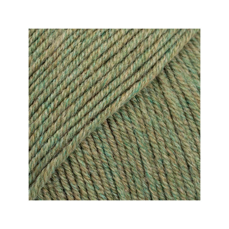 DROPS BABY MERINO 38 Mix oliva