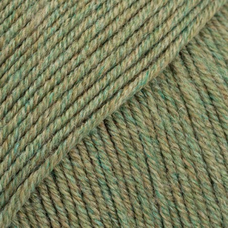 DROPS BABY MERINO 38 Mix Olive