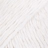 DROPS BELLE 01 Uni blanco