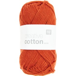 RICO CREATIVE COTTON 77