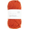 RICO CREATIVE COTTON 77