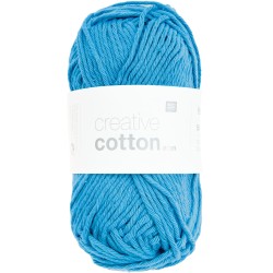 RICO CREATIVE COTTON 36