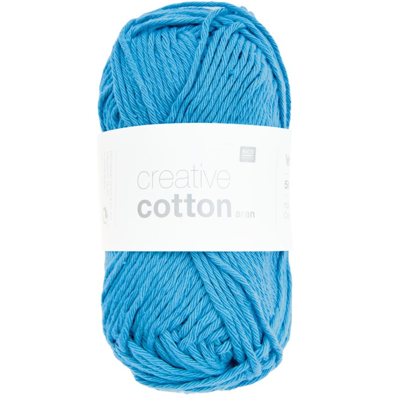 RICO CREATIVE COTTON 36