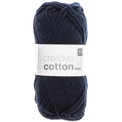 RICO CREATIVE COTTON 38