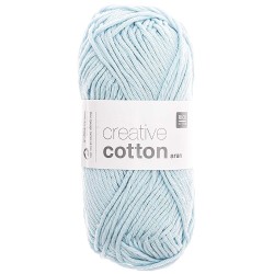 RICO CREATIVE COTTON 33