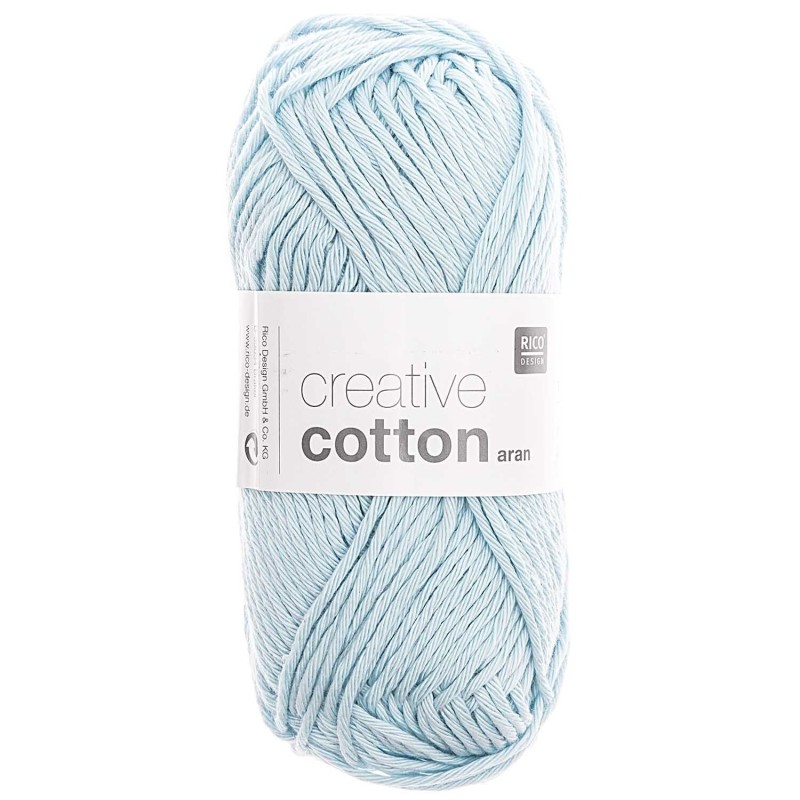 RICO CREATIVE COTTON 33
