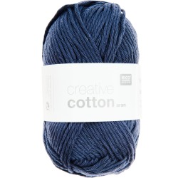 RICO CREATIVE COTTON 19