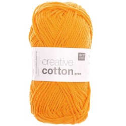 RICO CREATIVE COTTON 76