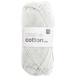 RICO CREATIVE COTTON 31