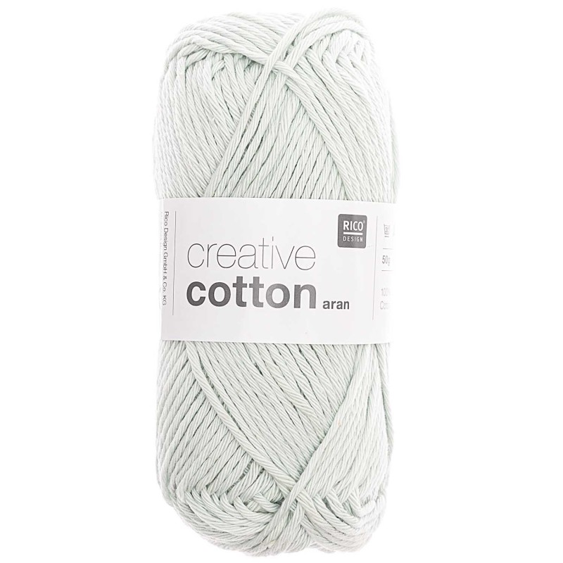 RICO CREATIVE COTTON 31