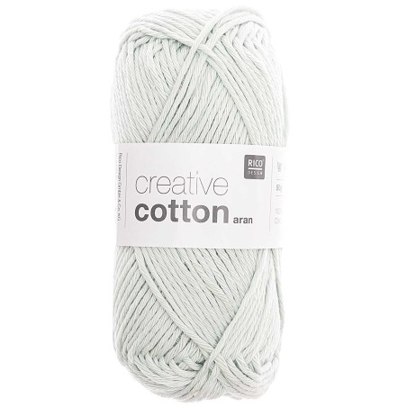 RICO CREATIVE COTTON 31