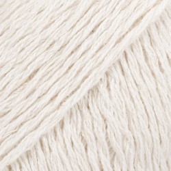 DROPS BELLE 26 Uni perla