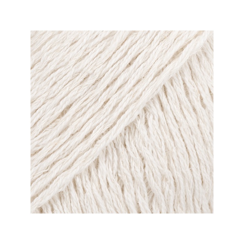 DROPS BELLE 26 Uni perla