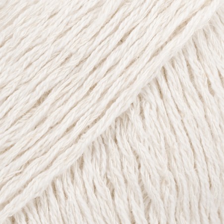 DROPS BELLE 26 Uni perla