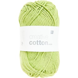 RICO CREATIVE COTTON 41