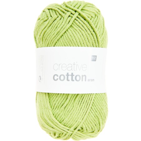 RICO CREATIVE COTTON 41