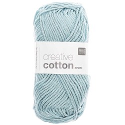 RICO CREATIVE COTTON 32