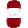 RICO CREATIVE COTTON 65