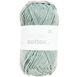 RICO CREATIVE COTTON 43