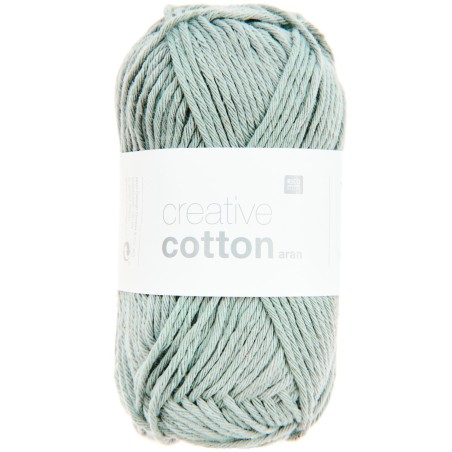 RICO CREATIVE COTTON 43