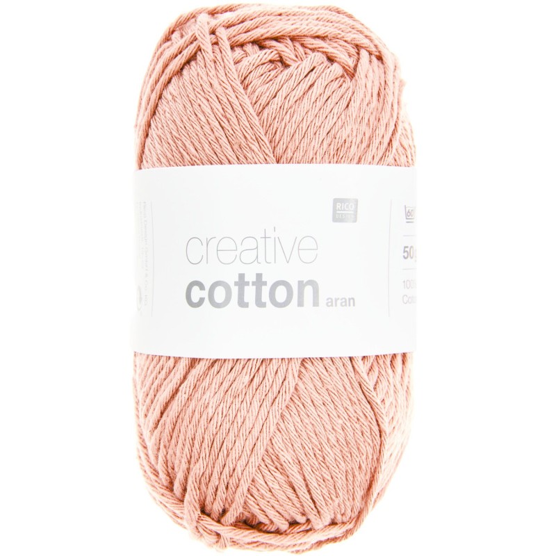 RICO CREATIVE COTTON 06