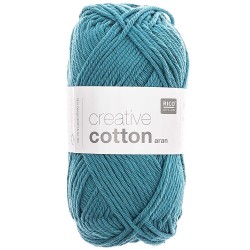 RICO CREATIVE COTTON 47