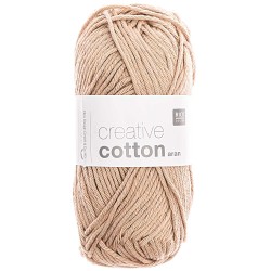 RICO CREATIVE COTTON 51