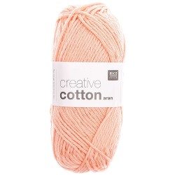 RICO CREATIVE COTTON 03