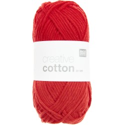 RICO CREATIVE COTTON 05