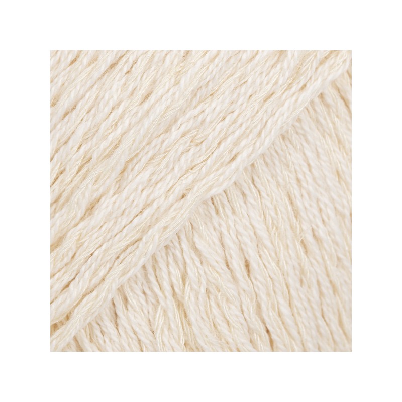 DROPS BELLE 02 Uni blanco hueso